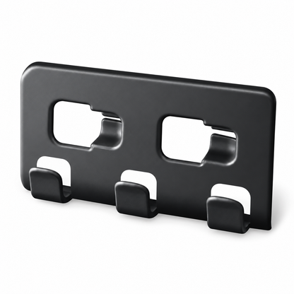 Tesla Model Y Trunk Button Panel Hook Bracket | Dibo - product on white background
