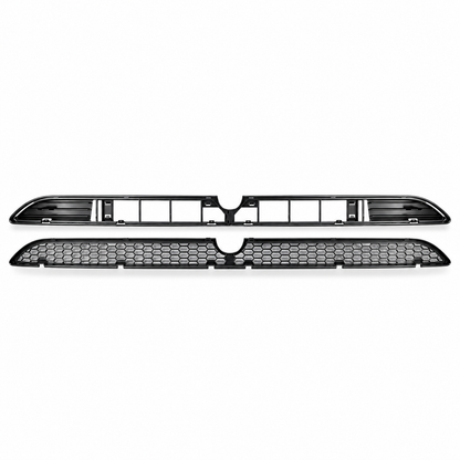 Tesla Model 3 & Model Y Front Grille Insect Guard – white-background product view