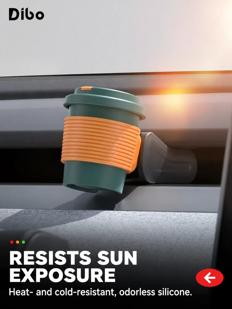Tesla Model 3, Model Y & Model Y L Air Freshener Clip Adapter - English product detail 3