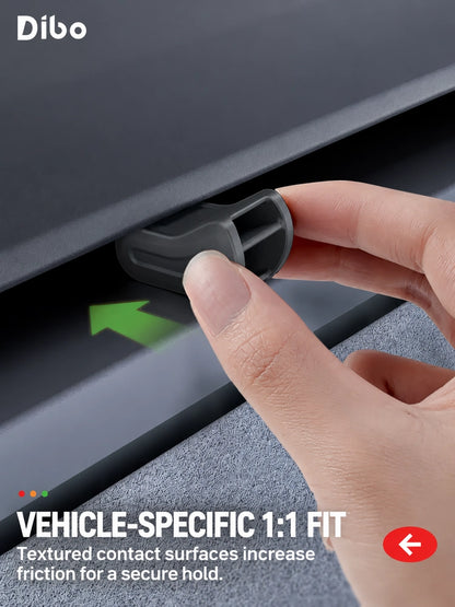 Tesla Model 3, Model Y & Model Y L Air Freshener Clip Adapter - English product detail 5