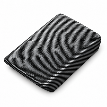Tesla Model 3, Model Y & Model Y L Armrest Cover | Dibo - product on white background
