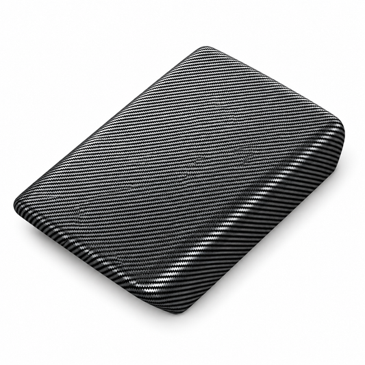 Tesla Model 3, Model Y & Model Y L Armrest Cover | Dibo - product on white background