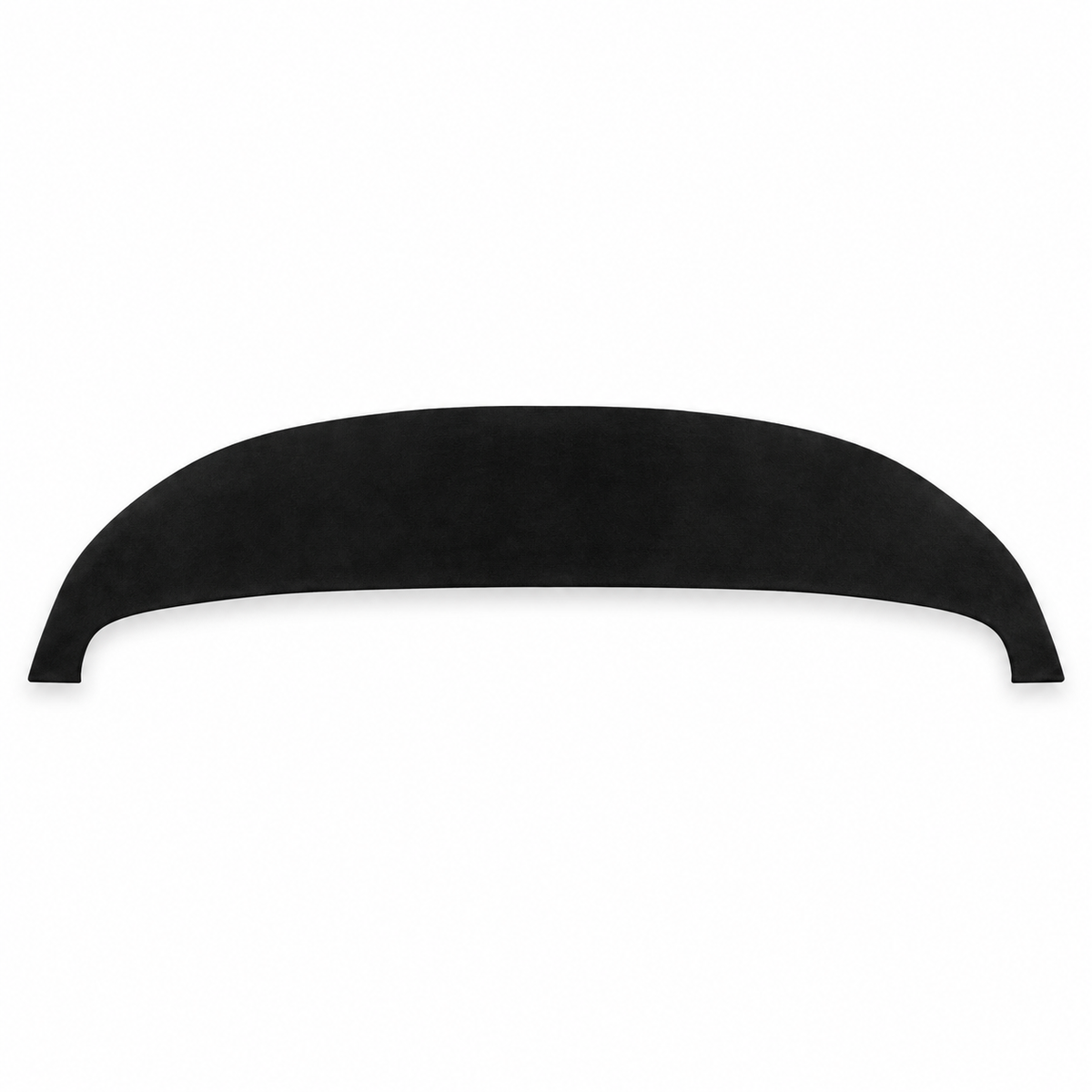 Tesla Model 3, Model Y & Model Y L Dashboard Sun Mat - product on white background