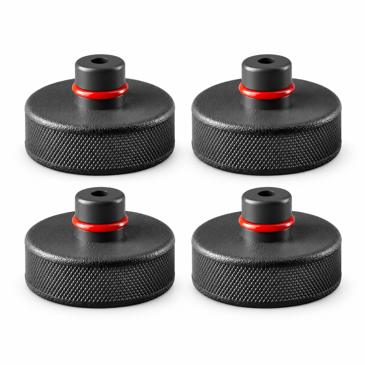 Tesla Model 3, Model Y & Model Y L Jack Pads | Dibo - product on white background
