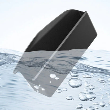 Door Handle Storage Box for Tesla Cybertruck (4PCS) | Custom-Fit Handle Organizer | Durable, Eco-Friendly & Easy Installation