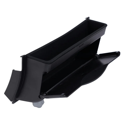 Driver-Side Mini Glove Box for Tesla Model Y (2020–2024) | Custom Storage Organizer with Dual-Layer Design