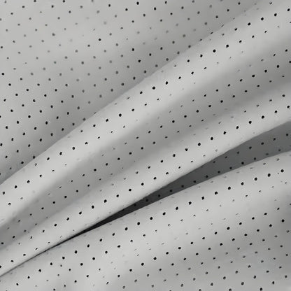 Dual-Layer Pressure Relief car seat Headrest merch Pillow for Tesla Model 3, Model Y, Model S, Model X (All Years) – Italian Brushed Fabric, Adjustable Cervical Support