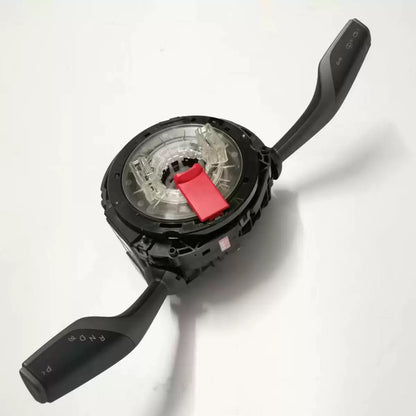 OEM 1097662-00-O Combination Switch Assembly for Tesla Model 3 & Model Y | Steering Column Multi-Function Turn Signal & Wiper Control Switch Replacement