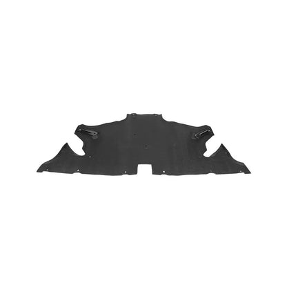 Tesla Model 3 Center Chassis Underbody Guard Plate Panel OEM 1104313 | Middle Floor Reinforcement Shield Replacement Part for 2017-2019 Tesla Model 3