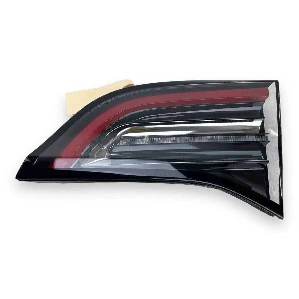 Inner Tail Light Assembly for Tesla Model 3 2017-2020 & Tesla Model Y 2020-2024 | Left & Right Rear Trunk LED Tail Lamp | OEM Replacement 1077401-00-G / 1077402-00-G / 1502088-00-B / 1502089-00-B