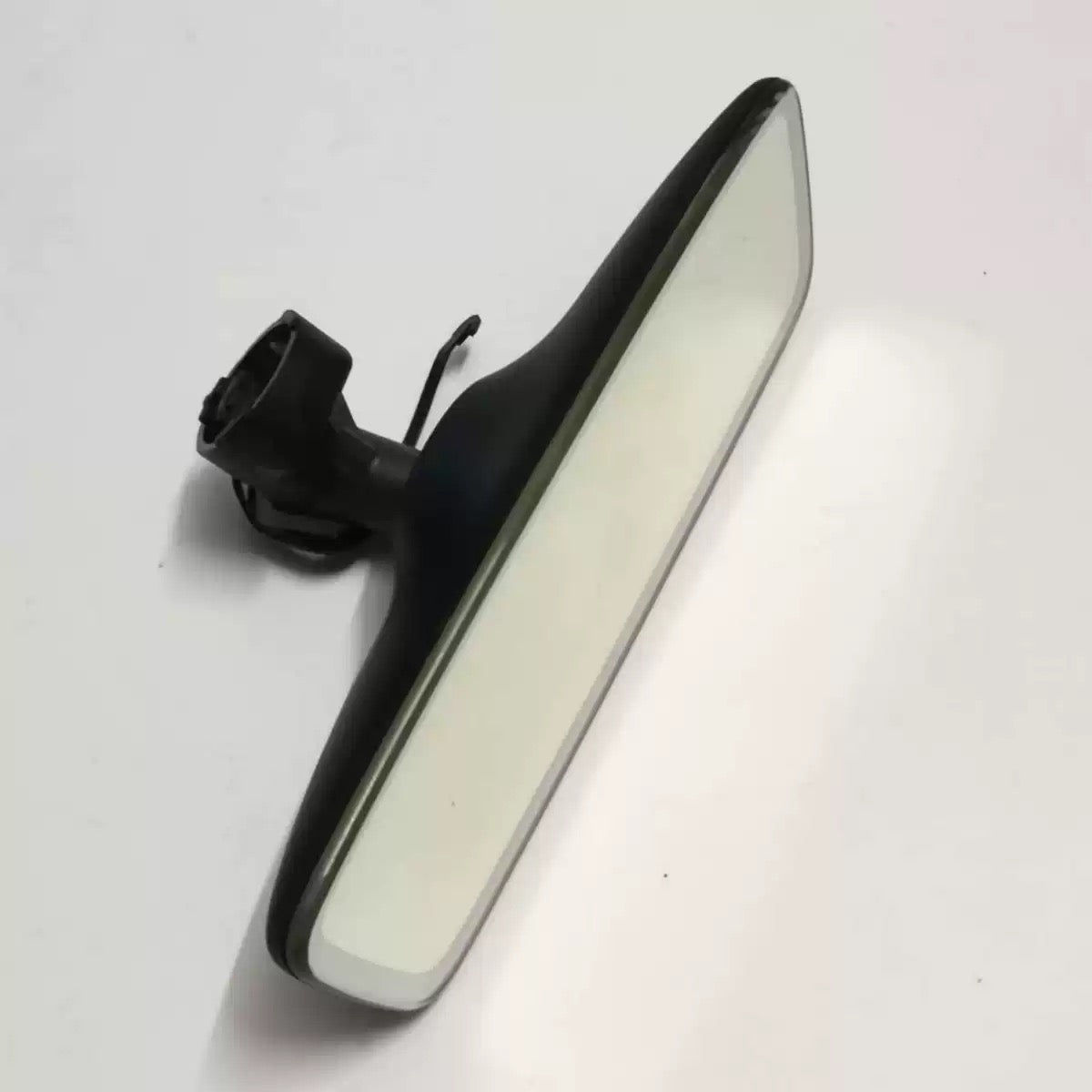 OEM Interior Rear View Mirror Assembly 1119904-01-C / 1119904-01-G for Tesla Model 3 2017-2019 Cabin Rearview Mirror Replacement Black