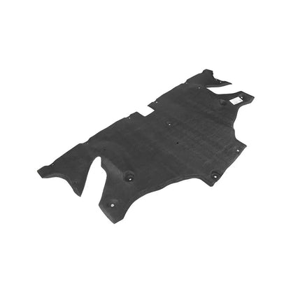 Tesla Model 3 Center Chassis Underbody Guard Plate Panel OEM 1104313 | Middle Floor Reinforcement Shield Replacement Part for 2017-2019 Tesla Model 3