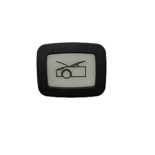 Front Frunk Trunk Safety Switch Button for Tesla Model Y 2019-2020 OEM 1107722-00-D 1516185-00-A Hood Emergency Release Button Replacement