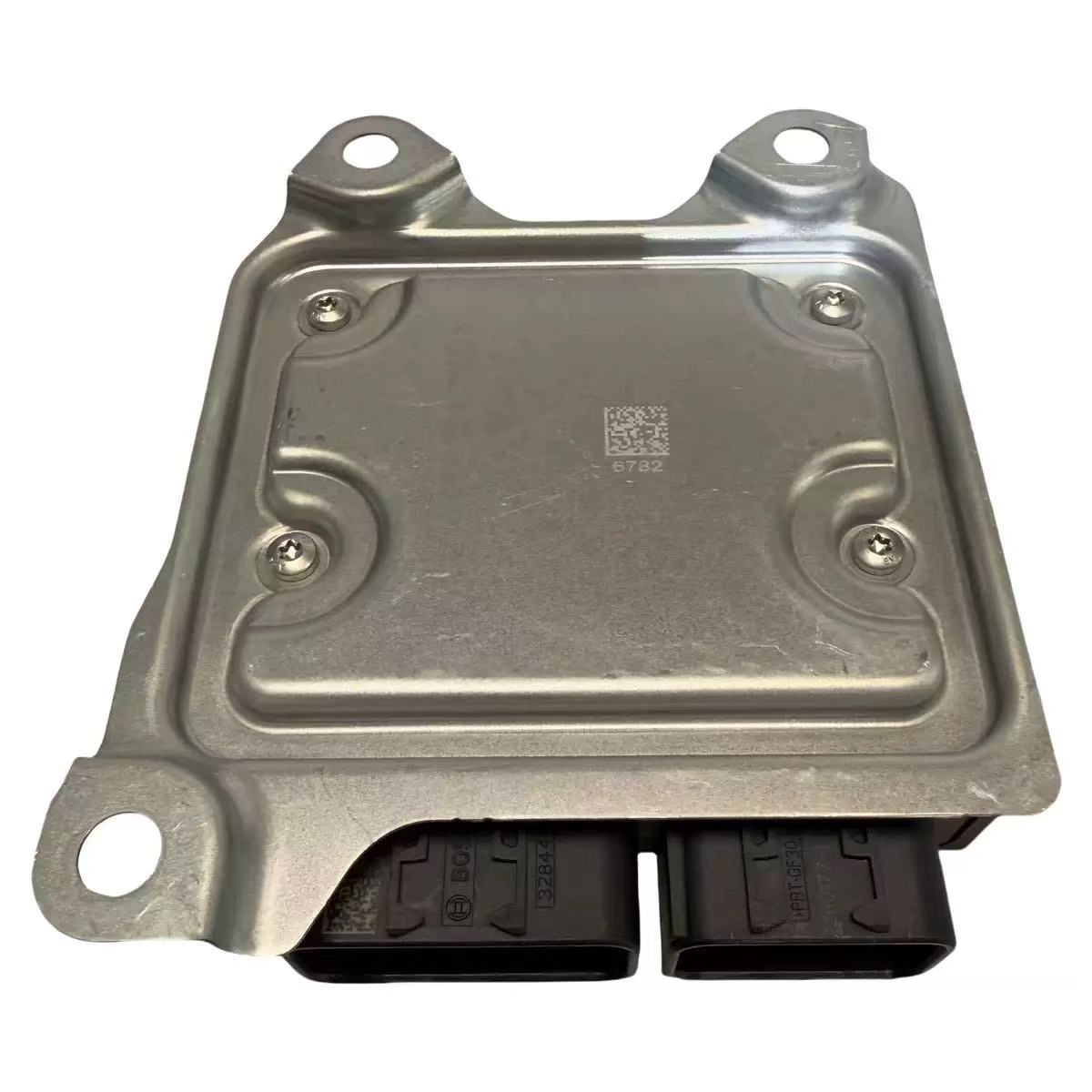 Tesla Model 3 Seat Belt Restraint Sensor Module OEM 1512876-00-B / 1095757-00-C / 1512860-00-E – Safety Restraint Replacement Part for 2017–2023 Tesla Model 3