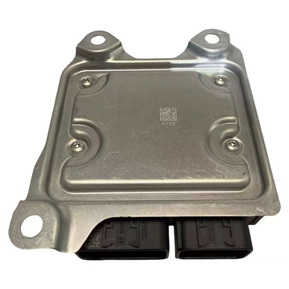 Tesla Model 3 Seat Belt Restraint Sensor Module OEM 1512876-00-B / 1095757-00-C / 1512860-00-E – Safety Restraint Replacement Part for 2017–2023 Tesla Model 3