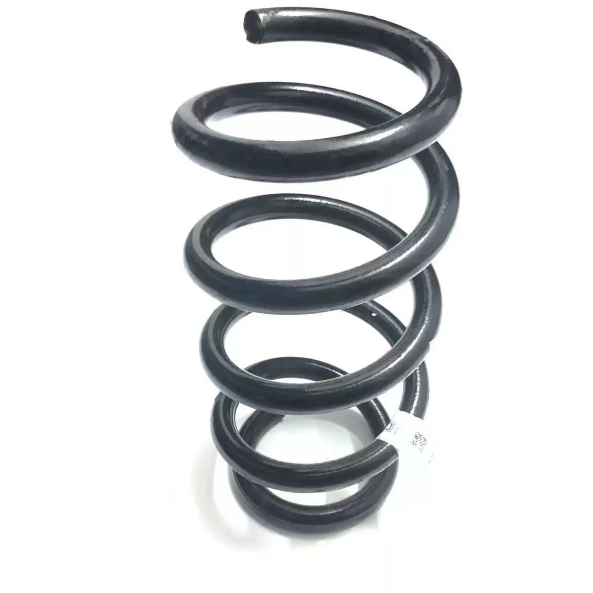 Rear Suspension Shock Absorber Spring Assembly for Tesla Model Y 2019-2025 OEM 1188474-00-B Rear Shock Damper Replacement Auto Part