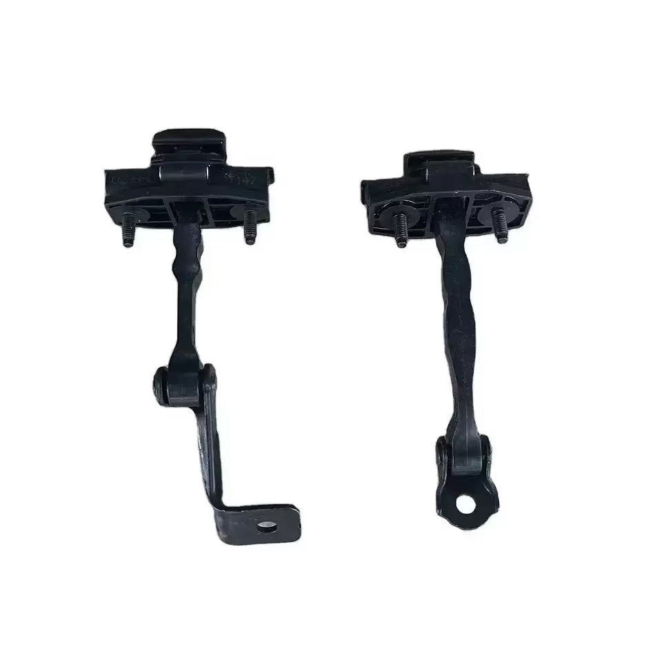 Front Door Check Strap Door Limiter Check Belt Assembly for Tesla Model 3 2017-2025 OEM 1110298-00-D 1089507-00-D Front Door Stop Check Arm Replacement