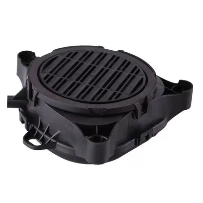 2017-2021 Tesla Model 3 Pedestrian Warning Speaker Assembly (PWS) Boombox External Speaker Replacement 1299965-00-A | OEM Fit 12V Alert Speaker for Repair & Restore
