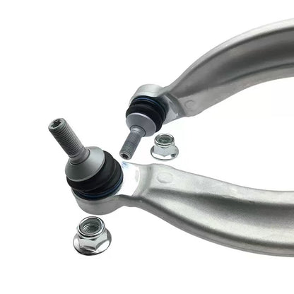 Rear Upper Control Arms for Tesla Model 3 & Model Y 2017–2025 | OEM 1044359-00-A Rear Right & 1044364-00-A Rear Left Suspension Arms