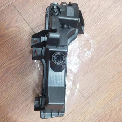 Front Bumper Fog Light Replacement for Tesla Model 3 / Model Y (US Version) | OE-Grade Yellow Lens Fog Lamps | 1077391-00 & 1077392-00