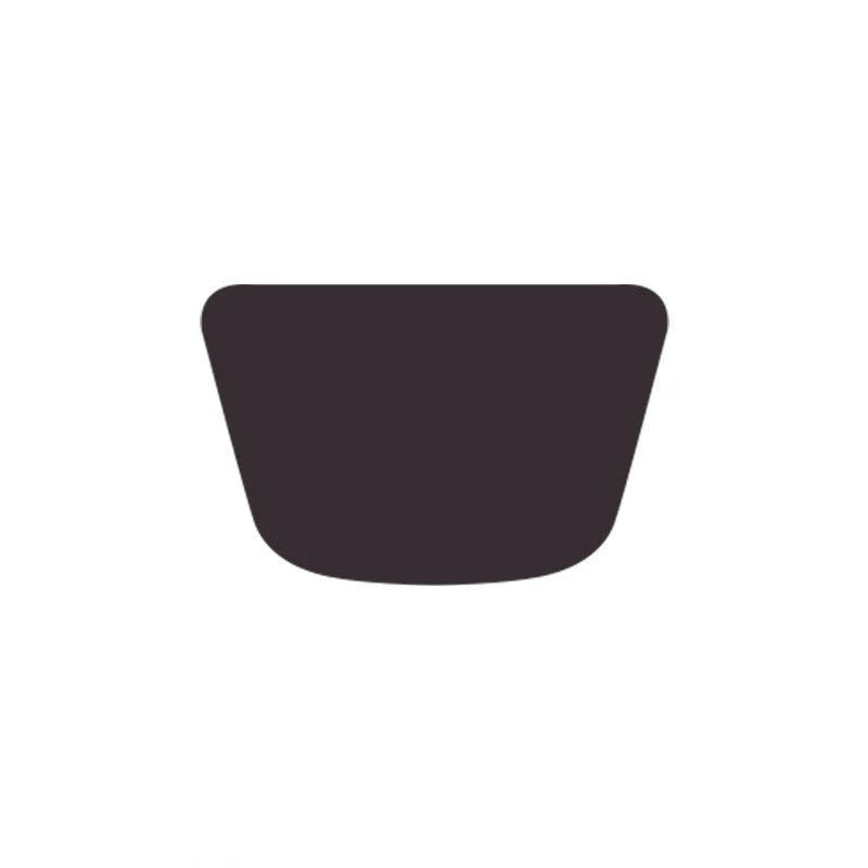 Front Skylight Roof & Tailgate Sunshade for Tesla Model X (2016–Present) | UV & Heat Blocking Roof Sunshade