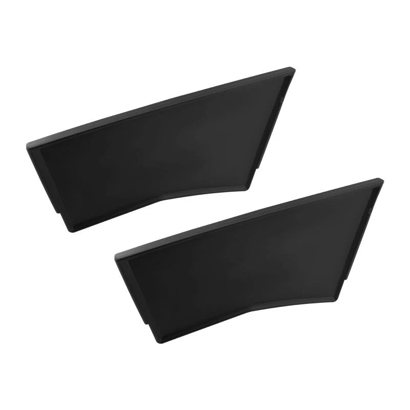 Front Trunk Partition Panel for Tesla Model Y Juniper – ABS Storage Divider, Direct-Mount Organizer