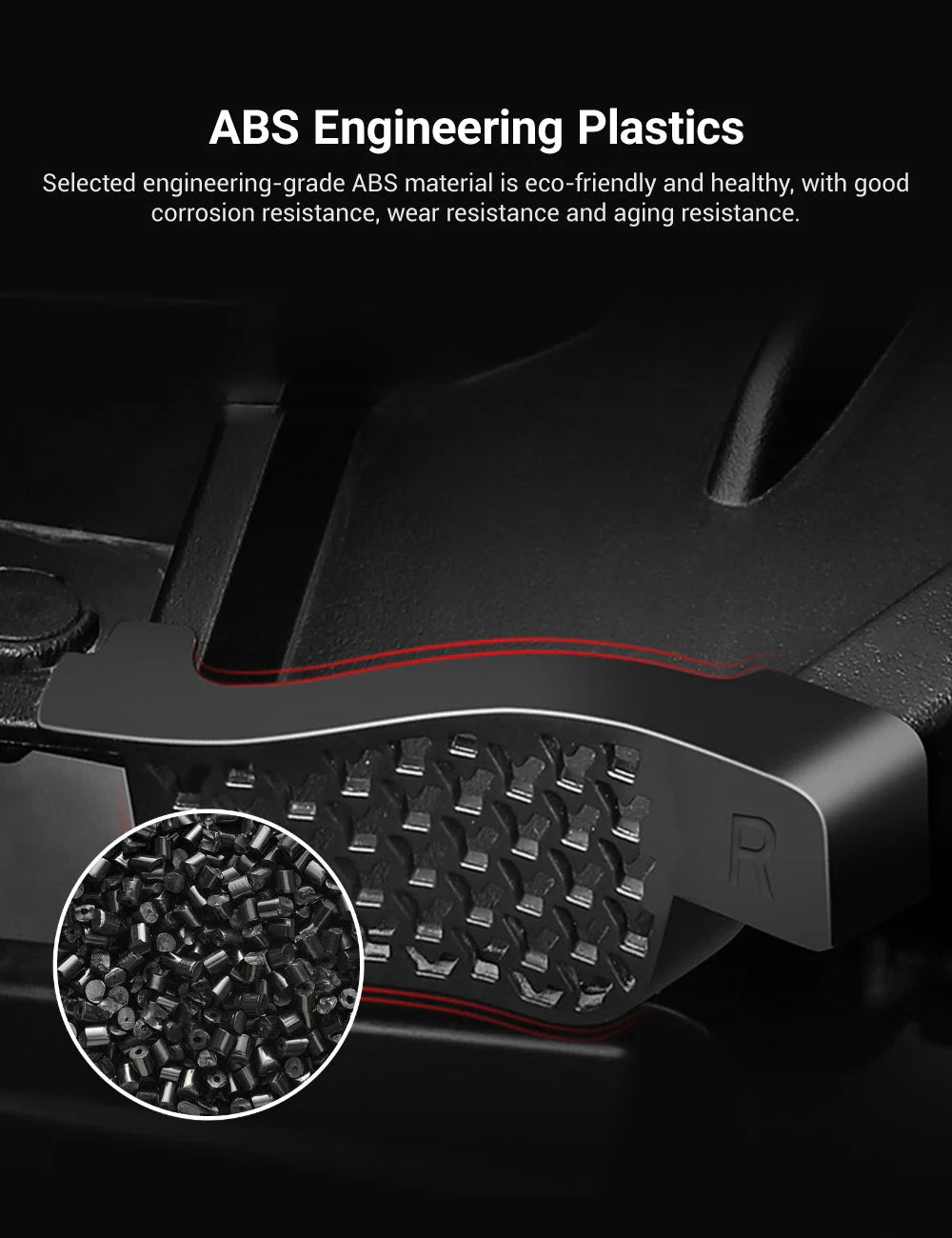 Front Trunk Water Drain Channel Anti-Clogging Mesh Screen for Tesla Model Y 2020–2024 (2PCS)