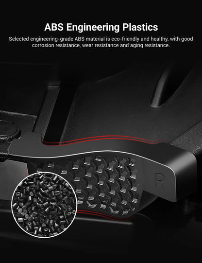 Front Trunk Water Drain Channel Anti-Clogging Mesh Screen for Tesla Model Y 2020–2024 (2PCS)