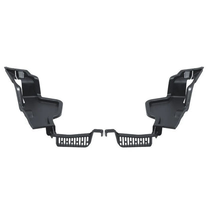 Front Trunk Water Drain Channel Anti-Clogging Mesh Screen for Tesla Model Y 2020–2024 (2PCS)