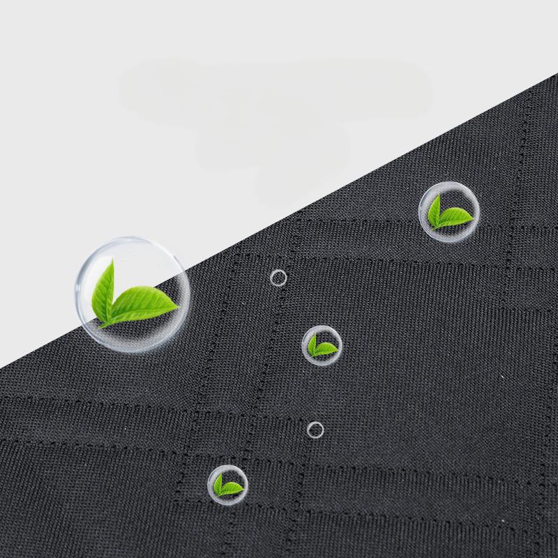 Full-Cover Rear Dog Seat Cover for Tesla Cybertruck (2024-Present) | Waterproof Heavy-Duty Pet Hammock