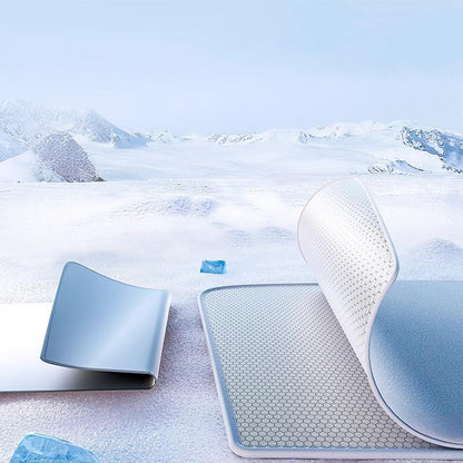 Graphene Rear Windshield Sunshade for Tesla Model 3 Highland & Model Y Juniper (Precision Fit, Advanced Heat Insulation)