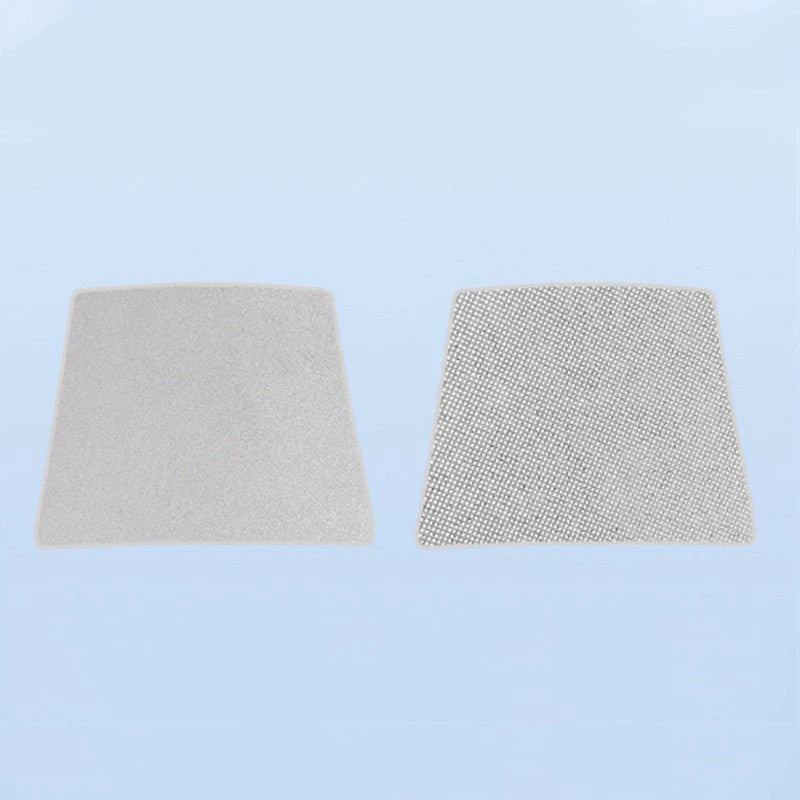 Ice Shield Roof Sunshade for Tesla Cybertruck (2024–Present) – Custom Fit, 4-Layer Heat & UV Protection