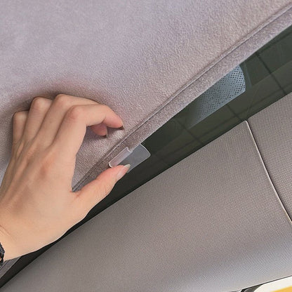 Ice Shield Roof Sunshade for Tesla Cybertruck (2024–Present) – Custom Fit, 4-Layer Heat & UV Protection