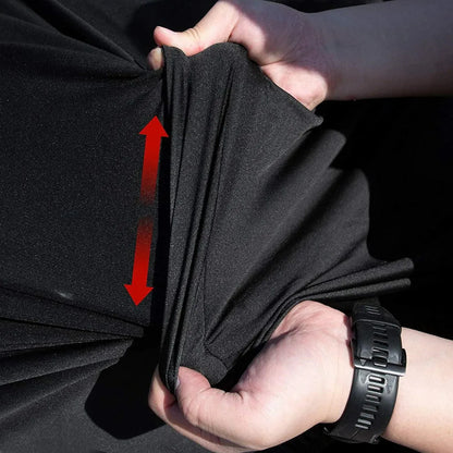 Teslula Indoor Car Cover for Tesla Model 3 / Model Y / Model S / Model X – Breathable All-Weather Dust & Scratch Protection