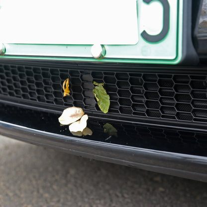 Insect Screen Kit for Tesla Model 3 | Custom-Fit ABS Protective Mesh | Blocks Bugs, Sand & Debris