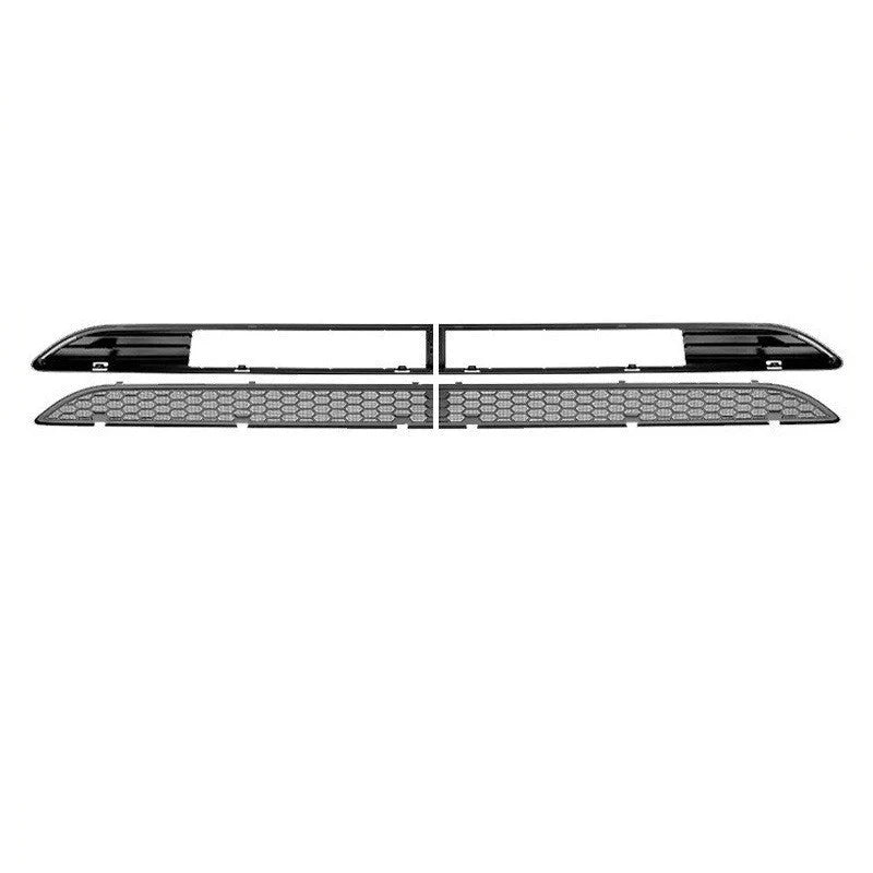 Insect Screen Kit for Tesla Model 3 | Custom-Fit ABS Protective Mesh | Blocks Bugs, Sand & Debris