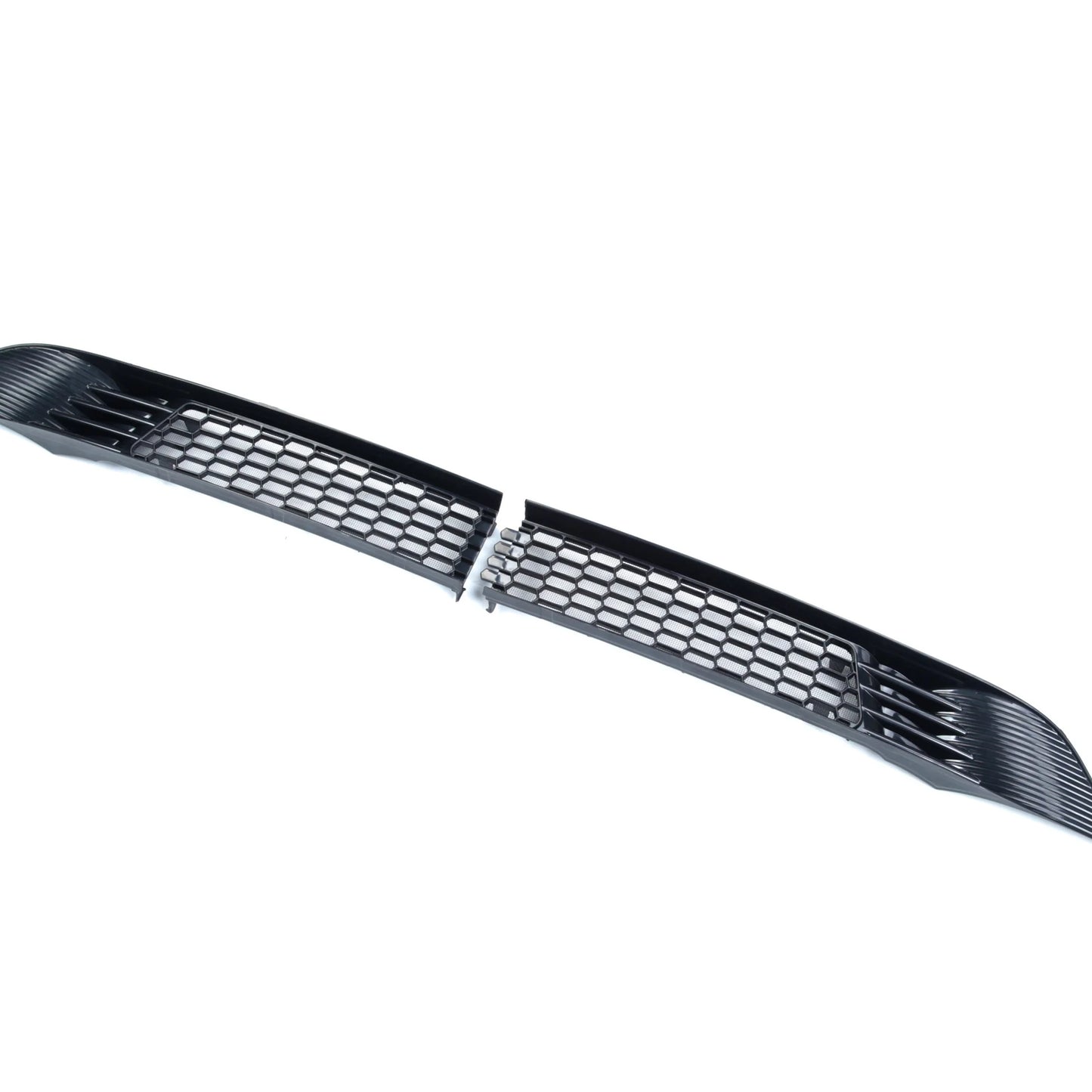 Insect Screen Kit for Tesla Model 3 | Custom-Fit ABS Protective Mesh | Blocks Bugs, Sand & Debris