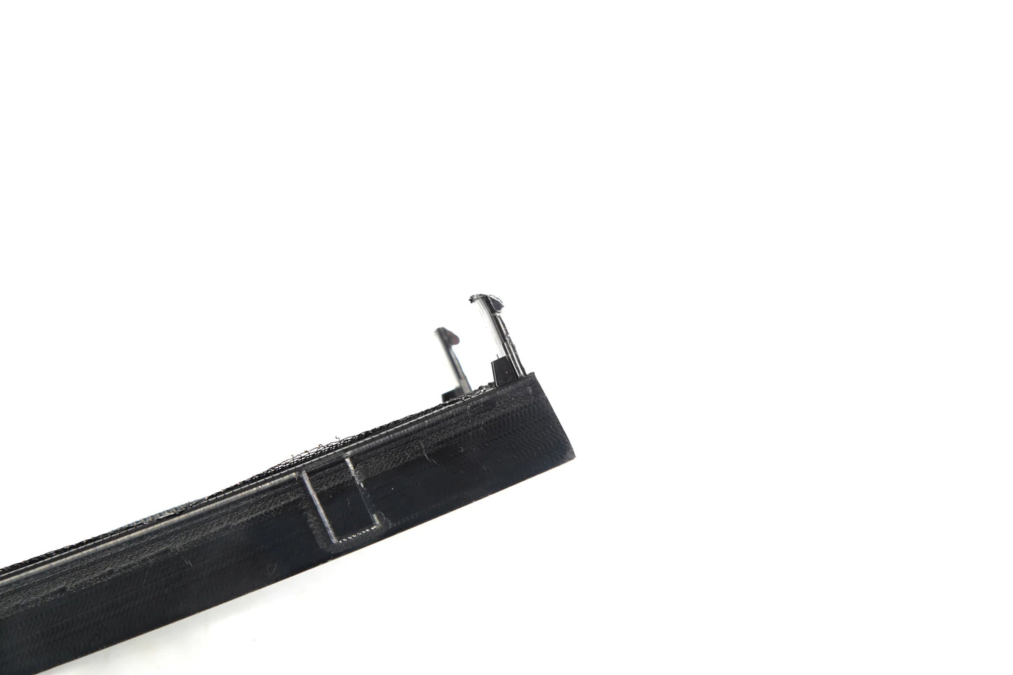 Insect Screen Kit for Tesla Model 3 | Custom-Fit ABS Protective Mesh | Blocks Bugs, Sand & Debris