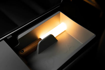 Jowua LED Light Bar Interior Lighting for Tesla Model 3, Model S, Model X & Model Y