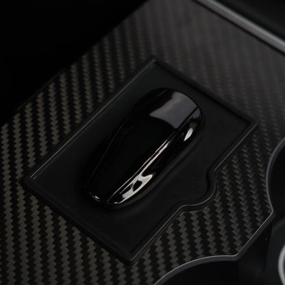 Tesla Key Card Modification Key Fob for Model 3 Highland / Model Y – ABS+PC Durable Smart Key Card Replica (5 Colors, 23g Lightweight)