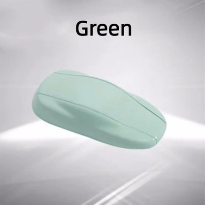 Tesla Key Card Modification Key Fob for Model 3 Highland / Model Y – ABS+PC Durable Smart Key Card Replica (5 Colors, 23g Lightweight)