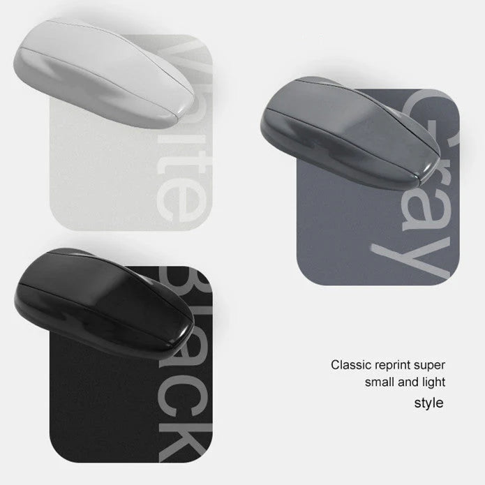 Tesla Key Card Modification Key Fob for Model 3 Highland / Model Y – ABS+PC Durable Smart Key Card Replica (5 Colors, 23g Lightweight)