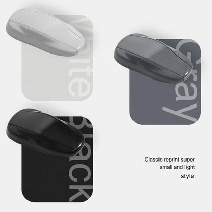 Tesla Key Card Modification Key Fob for Model 3 Highland / Model Y – ABS+PC Durable Smart Key Card Replica (5 Colors, 23g Lightweight)