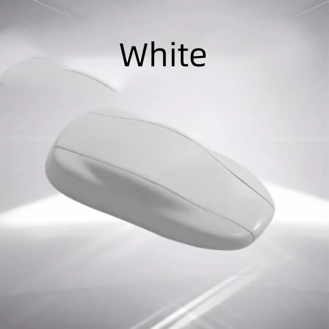 Tesla Key Card Modification Key Fob for Model 3 Highland / Model Y – ABS+PC Durable Smart Key Card Replica (5 Colors, 23g Lightweight)