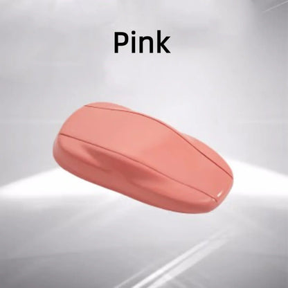 Tesla Key Card Modification Key Fob for Model 3 Highland / Model Y – ABS+PC Durable Smart Key Card Replica (5 Colors, 23g Lightweight)