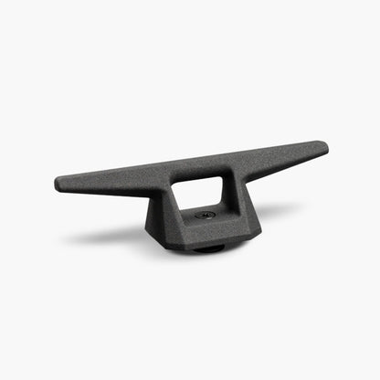 L-Track Tie-Down Cleat for Tesla Cybertruck (2024+) | Die-Cast Aluminum | Multi-Point Cargo Anchor | Powder-Coated Finish