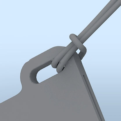 Liquid Silicone Key Card Cover for Tesla Model 3 & Model Y | Non-Slip, Scratch-Resistant, Signal-Friendly Protection