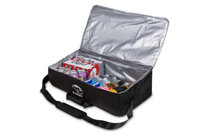 Custom Frunk Cooler for Tesla Model X, Model 3 & Model Y | Insulated Front Trunk Cooler Bag