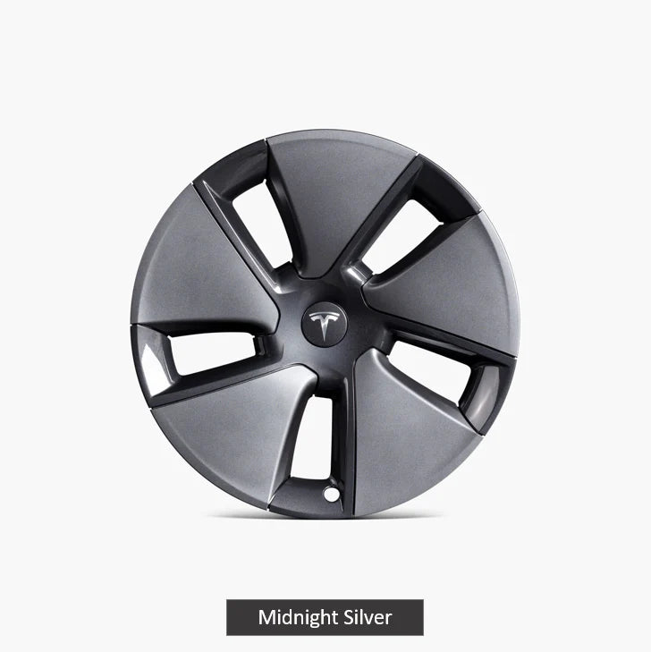 OEM-Matched Rim Touch-Up Paint Pens for Tesla Model S, Model 3, Model X & Model Y | Quick Wheel Chip Repair