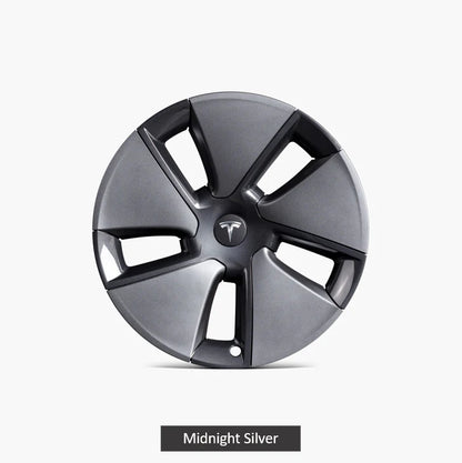 OEM-Matched Rim Touch-Up Paint Pens for Tesla Model S, Model 3, Model X & Model Y | Quick Wheel Chip Repair